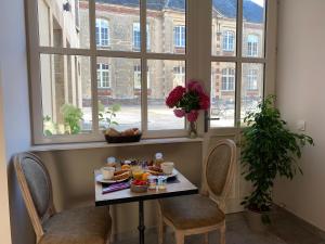 Hotels Belle Normandy : photos des chambres