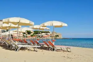 Hôtel Serenada - Algajola