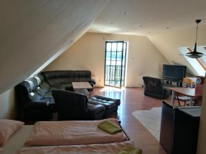 Apartamenty Nowe Mikołajki