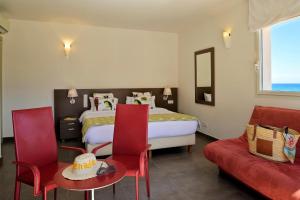 Hotels Hotel Serenada : photos des chambres