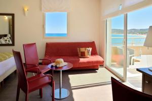 Hotels Hotel Serenada : photos des chambres