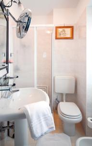 Locanda Barchetta - Room Rental