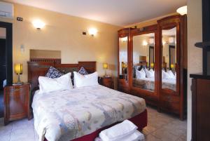 Locanda Barchetta - Room Rental