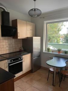 Apartament Podłęska