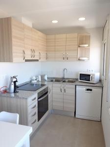Apartamentos Dins Mar Apto. 8