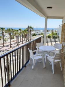 Apartamentos Dins Mar Apto. 8