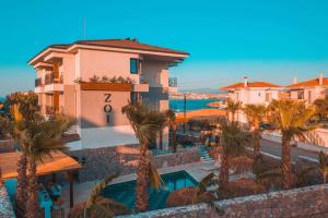ZOİ CUNDA
