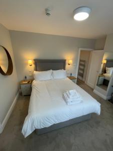 Belvedere House Cork Guest House