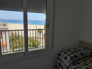 Apartamentos Dins Mar Apto. 8
