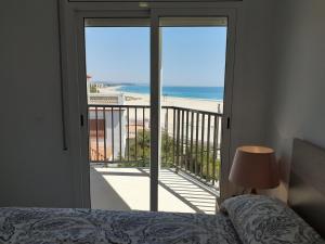 Apartamentos Dins Mar Apto. 8