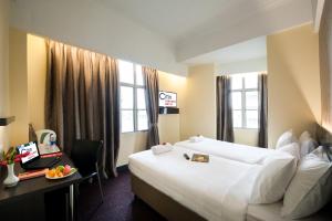Family Connected Room room in Citin Seacare Pudu by Compass Hospitality