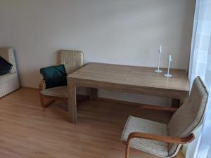 Apartament w centrum Gdańska