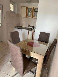 Apartments Bojanic