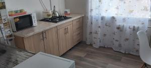 Comfort House бульвар Олександрійський 125