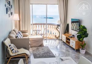 Port Dickson 10Pax 3BR Glory Beach Resort Seaview