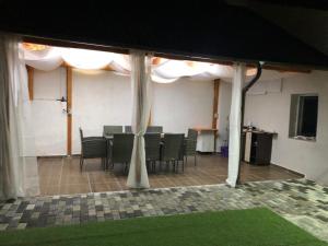 Casa Anastasia-Constanta Delfinariu