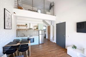 AG Luxury Villas, Iraklitsa