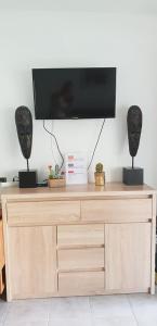 Oleza Garden - Laguna Rosa - Playa Flamenca - Pool & Garden View.