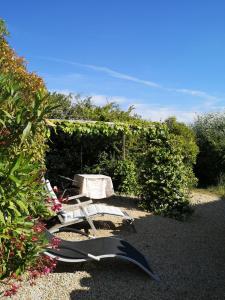Maisons de vacances The Neame House : photos des chambres