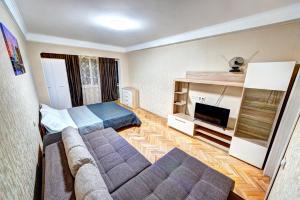 Apartments near Ocean Plaza Druzhby Narodov Boulevard 8a