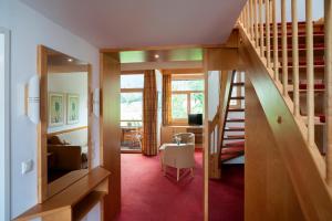 Aparthotel SchindlhausAlpin