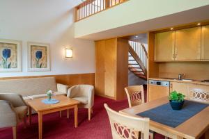 Aparthotel SchindlhausAlpin