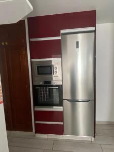 Apartamento Plaza El Molino