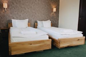 Pensiune Restaurant Flamingo