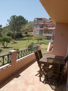 Two-Bedroom Townhouse with Sea View room in Belver Porto Dona Maria