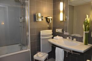 Hotels Best Western Plus Richelieu : photos des chambres