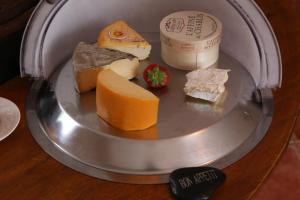 B&B / Chambres d'hotes Au Coeur Des Vignes : photos des chambres