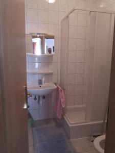 Apartments Galic Omis