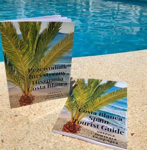 Oleza Garden - Laguna Rosa - Playa Flamenca - Pool & Garden View.