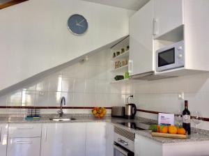 Oleza Garden - Laguna Rosa - Playa Flamenca - Pool & Garden View.