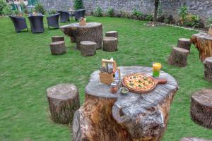 Woodrock Luxury Boutique Hotel