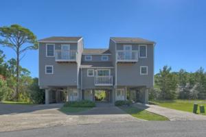 Two-Bedroom House room in Barrier Dunes Two Bedroom Townhomes by Pristine Properties