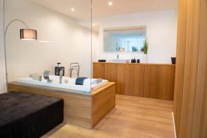 The City Suite - Luxuswohnung
