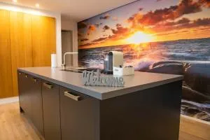 The City Suite - Luxuswohnung - 迪特曼斯里德