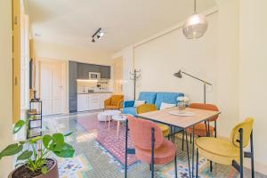 Mosaiko Homes Catedral Granada