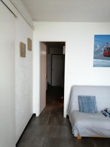 Appartements Soleil et Montagne Batiment E : photos des chambres