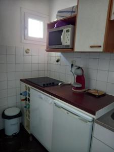 Soleil et Montagne Bâtiment E