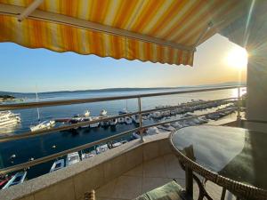 Apartman Libero Selce