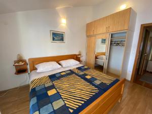 Apartman Libero Selce