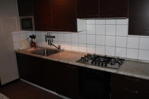 Alpin Apartments Sørlia