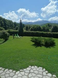 Casa de vacanța Marin
