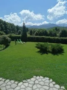 Casa de vacanța Marin - Victoria