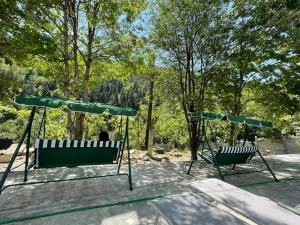 Serenity Likani Villa Hotel