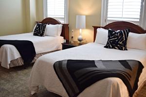 JH Adams Inn, Trademark Collection by Wyndham
