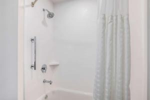 Standard Queen Room with Two Queen Beds - Non Smoking  room in Comfort Inn & Suites