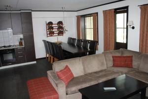 Alpin Apartments Sørlia